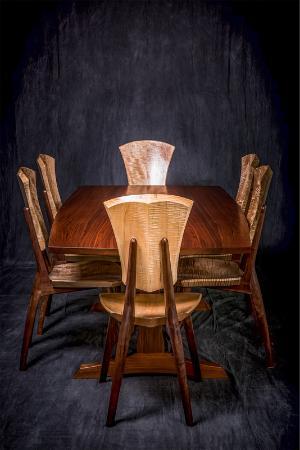Brian Boggs Chairmakers